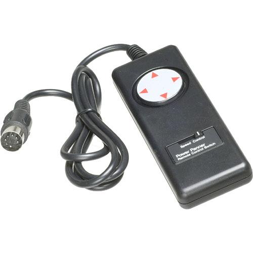 bescor mp 101 spin color for cable remote